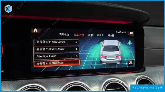 MERCEDES E-CLASS E350 4MATIC AVANTGARDE