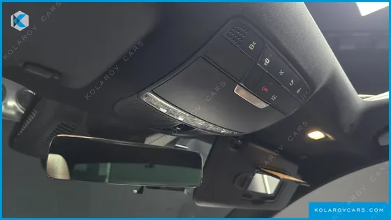 MERCEDES E-CLASS E350 4MATIC AVANTGARDE