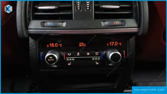 BMW X6M 4.4