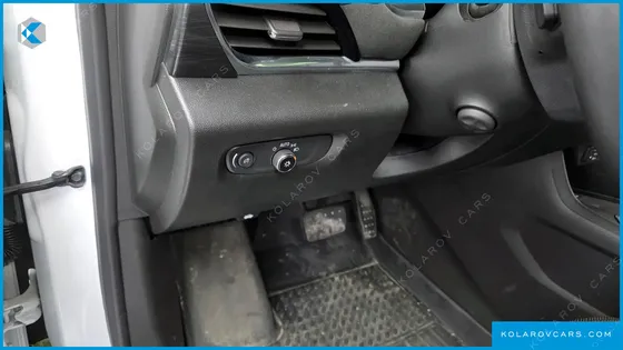 CHEVROLET (GM DAEWOO) TRAVERSE 3.6 AWD HI COUNTRY