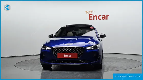 GENESIS G70 3.3T SPORT AWD