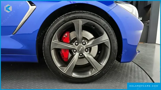 GENESIS G70 3.3T SPORT AWD
