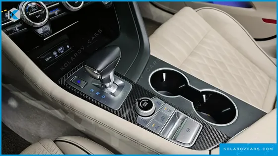 GENESIS G70 3.3T SPORT AWD
