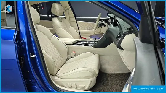 GENESIS G70 3.3T SPORT AWD