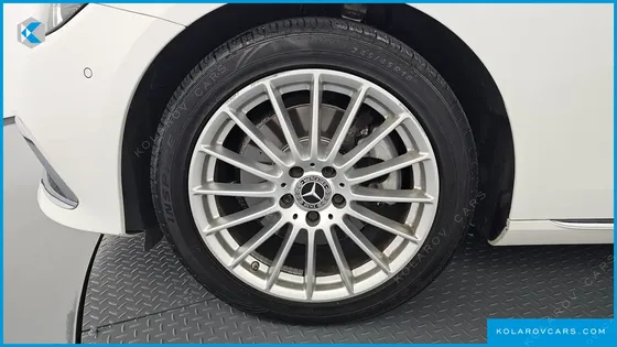 MERCEDES E-CLASS E250 EXCLUSIVE