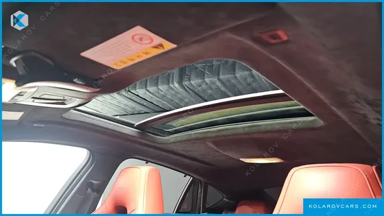 BMW X6M 4.4
