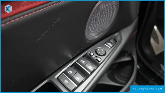 BMW X6M 4.4