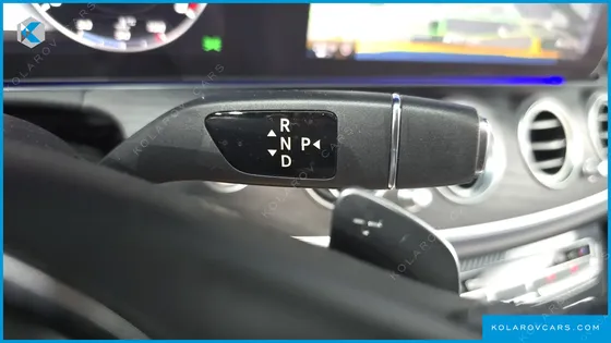 MERCEDES E-CLASS E300 4MATIC AV INTELLIGENT DRIVE
