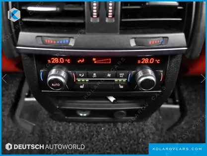 BMW X6M 4.4