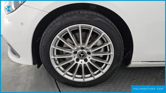 MERCEDES E-CLASS E250 EXCLUSIVE