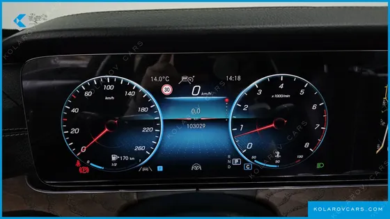 MERCEDES E-CLASS E250 EXCLUSIVE