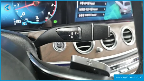 MERCEDES E-CLASS E250 EXCLUSIVE