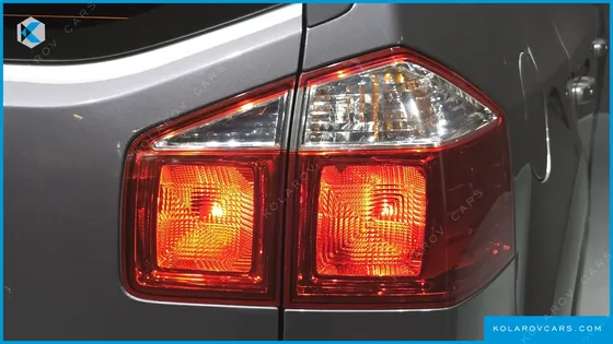 CHEVROLET (GM DAEWOO) ORLANDO 2.0 DIESEL LTZ