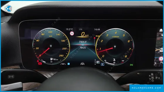 MERCEDES E-CLASS E250 EXCLUSIVE