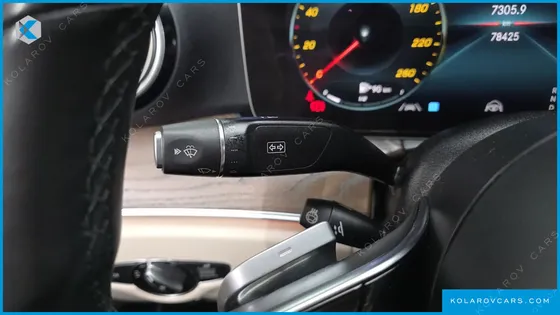 MERCEDES E-CLASS E250 EXCLUSIVE