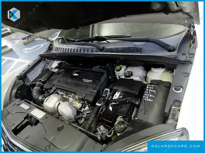 CHEVROLET (GM DAEWOO) ORLANDO 2.0 DIESEL LT