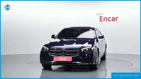 MERCEDES E-CLASS E350 4MATIC AVANTGARDE