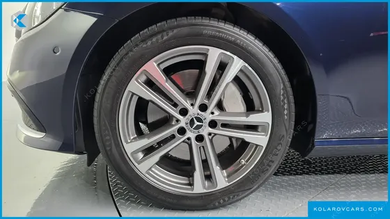 MERCEDES E-CLASS E350 4MATIC AVANTGARDE