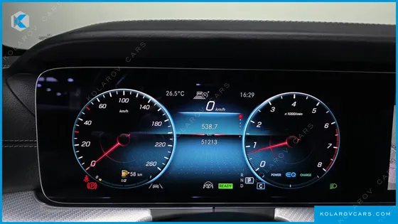 MERCEDES E-CLASS E350 4MATIC AVANTGARDE