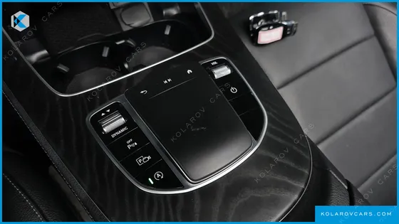 MERCEDES E-CLASS E350 4MATIC AVANTGARDE