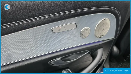 MERCEDES E-CLASS E350 4MATIC AVANTGARDE