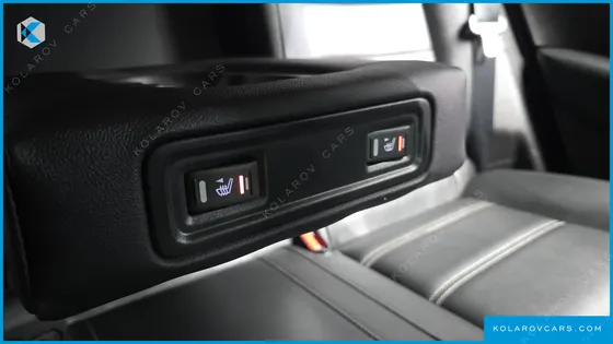 RENAULT KOREA QM6 (KOLEOS) GASOLINE 2WD LE