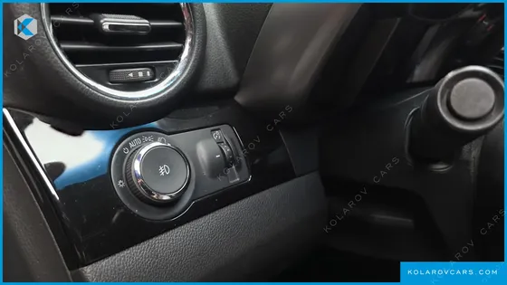 CHEVROLET (GM DAEWOO) ORLANDO 2.0 DIESEL LTZ
