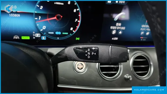 MERCEDES E-CLASS E350 4MATIC AVANTGARDE