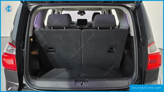 CHEVROLET (GM DAEWOO) ORLANDO 1.6 DIESEL LT