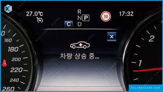 MERCEDES E-CLASS E220D COUPE