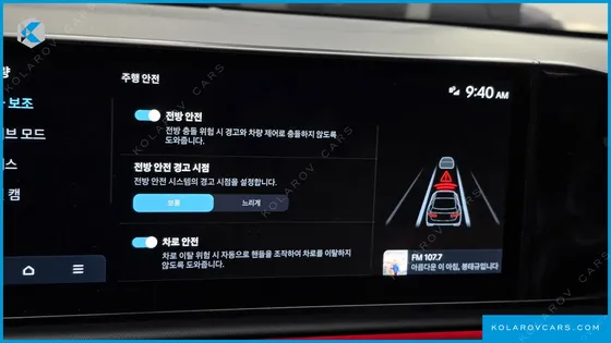 HYUNDAI GRANDEUR 2,5 GASOLINE 2WD