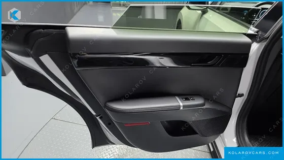 HYUNDAI GRANDEUR 2,5 GASOLINE 2WD
