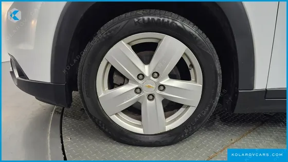 CHEVROLET (GM DAEWOO) ORLANDO 2.0 DIESEL LTZ