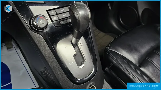CHEVROLET (GM DAEWOO) ORLANDO 2.0 DIESEL LTZ
