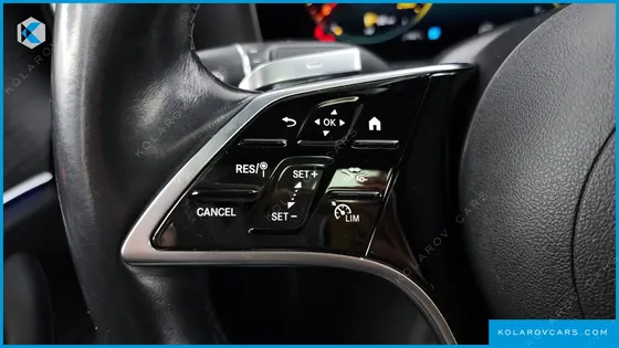 MERCEDES E-CLASS E250 AVANTGARDE