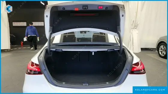 MERCEDES E-CLASS E250 AVANTGARDE