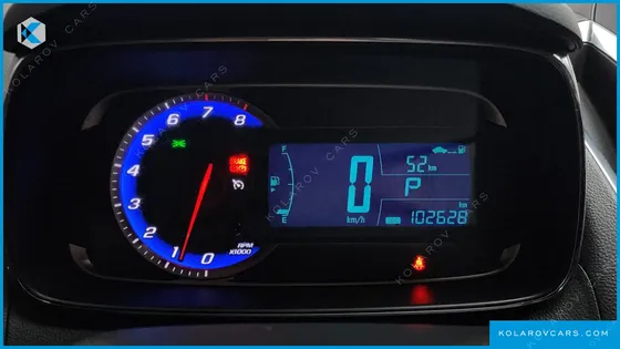 CHEVROLET (GM DAEWOO) TRAX 1.4 PREMIUM