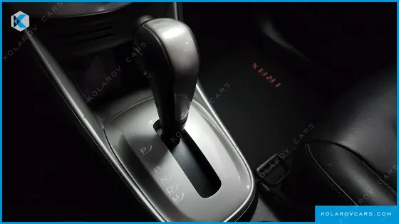 CHEVROLET (GM DAEWOO) TRAX 1.4 PREMIUM