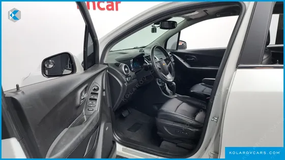 CHEVROLET (GM DAEWOO) TRAX 1.4 PREMIUM
