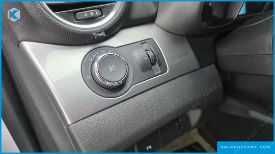 CHEVROLET (GM DAEWOO) ORLANDO 2.0 DIESEL LTZ