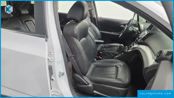 CHEVROLET (GM DAEWOO) ORLANDO 2.0 DIESEL LTZ