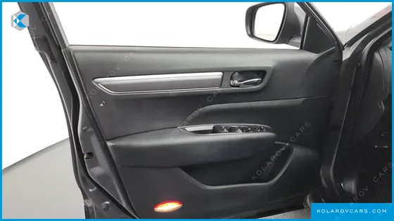 RENAULT KOREA QM6 (KOLEOS) GASOLINE 2WD RE