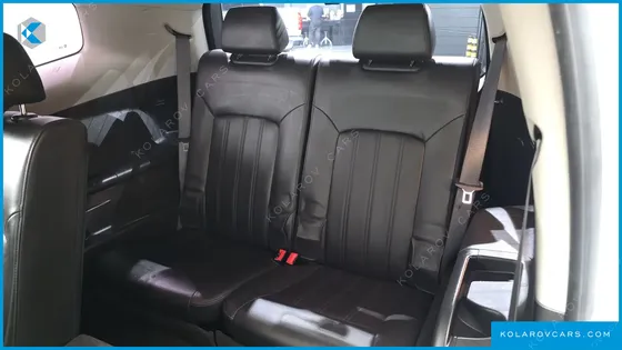 CHEVROLET (GM DAEWOO) ORLANDO 1.6 DIESEL LT