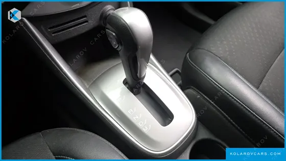 CHEVROLET (GM DAEWOO) TRAX 1.6 DIESEL LT