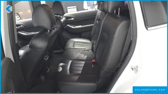 CHEVROLET (GM DAEWOO) ORLANDO 2.0 DIESEL LTZ