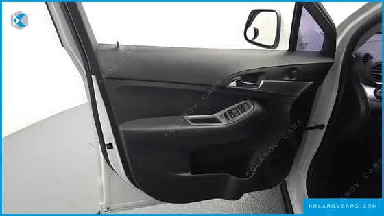 CHEVROLET (GM DAEWOO) ORLANDO 2.0 DIESEL LTZ