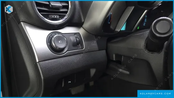 CHEVROLET (GM DAEWOO) ORLANDO 2.0 DIESEL LTZ