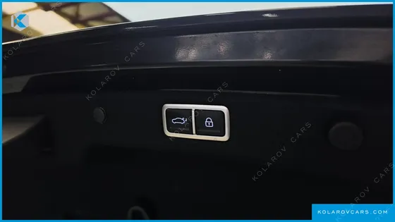 HYUNDAI GRANDEUR 2,5 GASOLINE 2WD