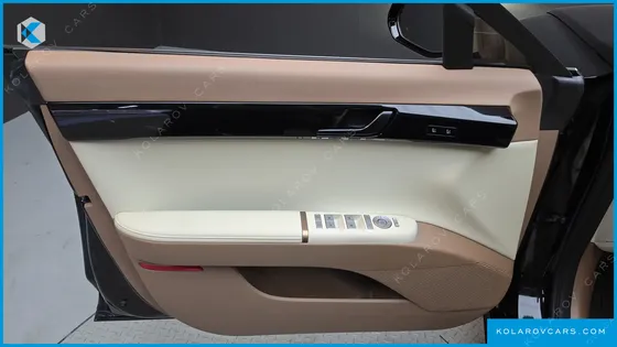 HYUNDAI GRANDEUR 2,5 GASOLINE 2WD