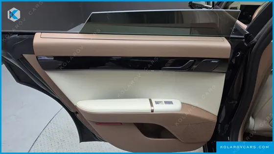HYUNDAI GRANDEUR 2,5 GASOLINE 2WD